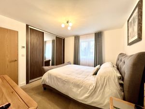 Principle Bedroom- click for photo gallery